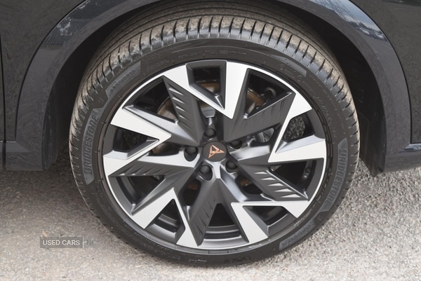 Used Cupra Formentor 2025 for sale - 76690429: Photo 40