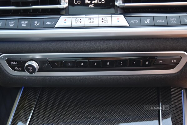 Used BMW X5 2023 for sale - 77021421: Photo 26