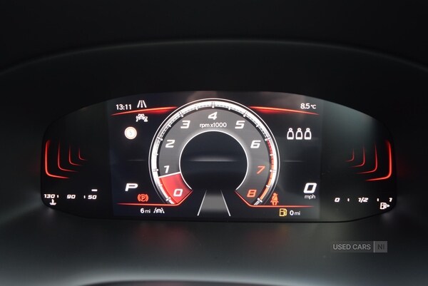 Used SEAT Ateca 2025 for sale - 77102103: Photo 13