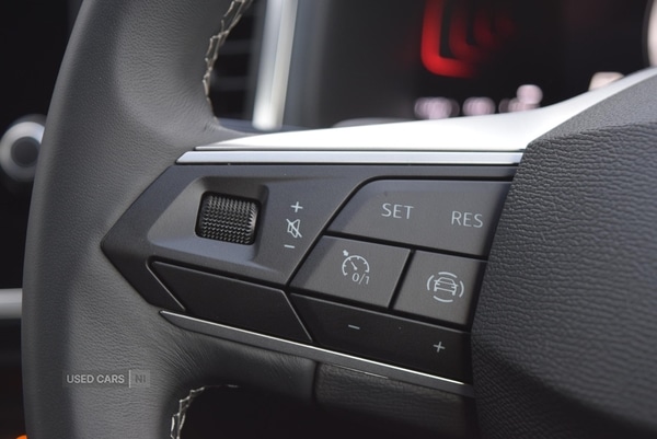 Used SEAT Ateca 2025 for sale - 77102103: Photo 15