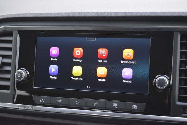 Used SEAT Ateca 2025 for sale - 77102103: Photo 20