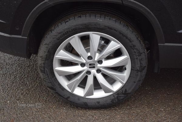 Used SEAT Ateca 2025 for sale - 77102103: Photo 33