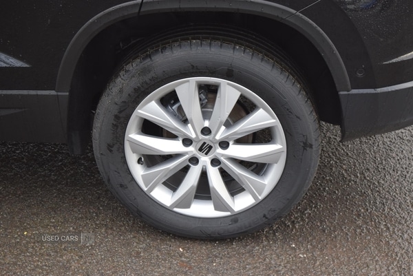 Used SEAT Ateca 2025 for sale - 77102103: Photo 34