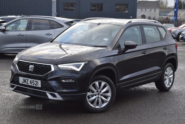 Used SEAT Ateca 2025 for sale - 77102103: Photo 6