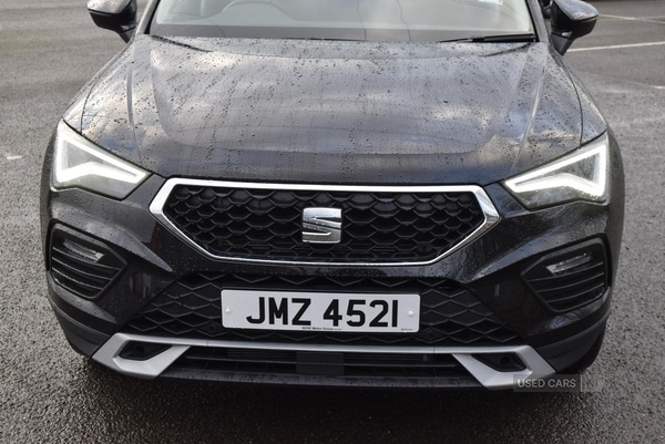 Used SEAT Ateca 2025 for sale - 77102103: Photo 8