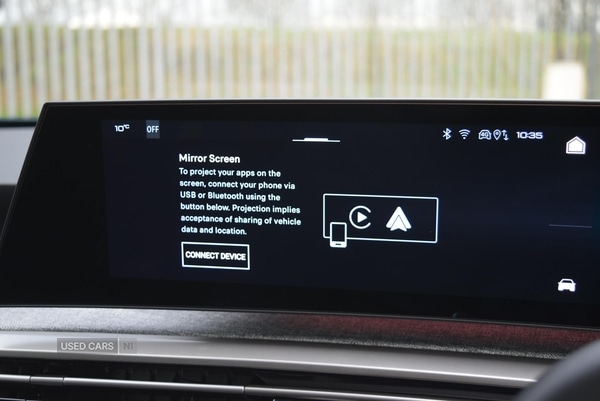 Used Peugeot 3008 2025 for sale - 77102383: Photo 22