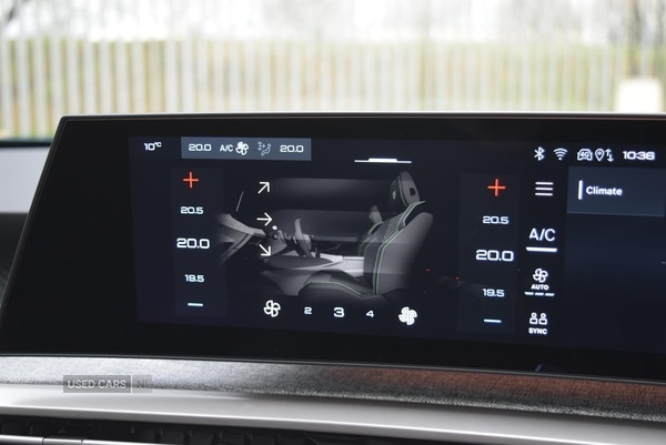 Used Peugeot 3008 2025 for sale - 77102383: Photo 23