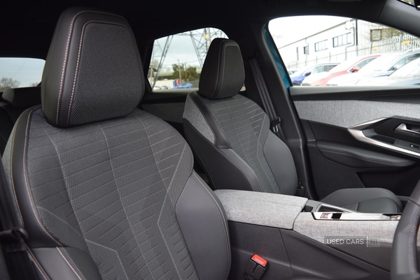 Used Peugeot 3008 2025 for sale - 77102383: Photo 30