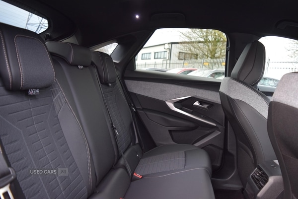 Used Peugeot 3008 2025 for sale - 77102383: Photo 31