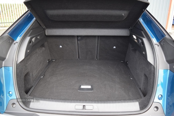 Used Peugeot 3008 2025 for sale - 77102383: Photo 32