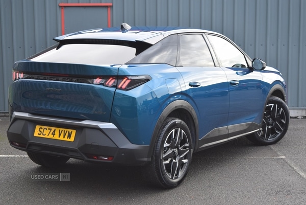 Used Peugeot 3008 2025 for sale - 77102383: Photo 38