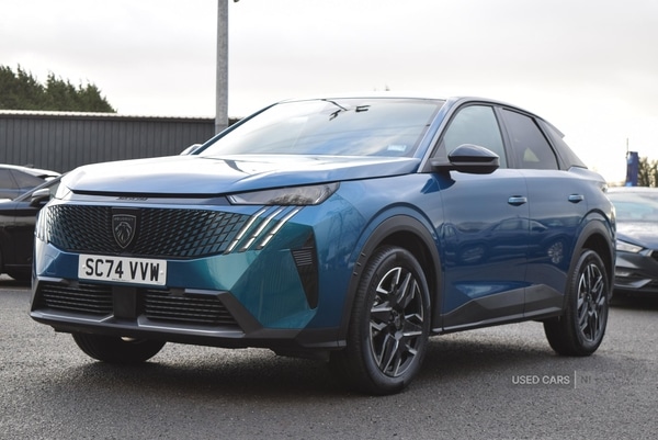 Used Peugeot 3008 2025 for sale - 77102383: Photo 9