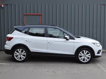 Used SEAT Arona 2020 for sale - 78935780: Photo