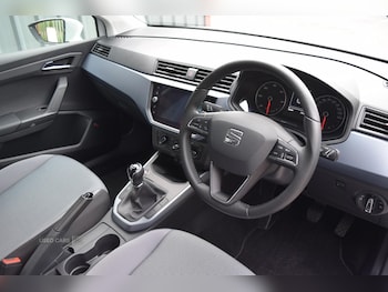 Used SEAT Arona 2020 for sale - 78935780: Photo