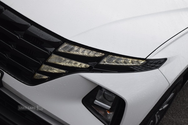 Used Hyundai TUCSON 2022 for sale - 77315670: Photo 10