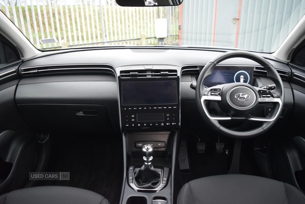 Used Hyundai TUCSON 2022 for sale - 77315670: Photo 11