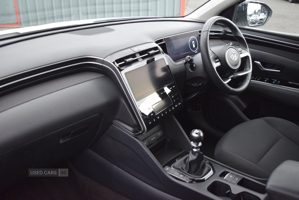 Used Hyundai TUCSON 2022 for sale - 77315670: Photo 12