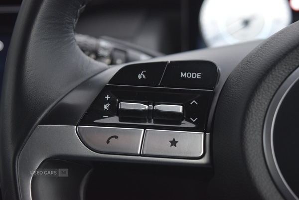 Used Hyundai TUCSON 2022 for sale - 77315670: Photo 15