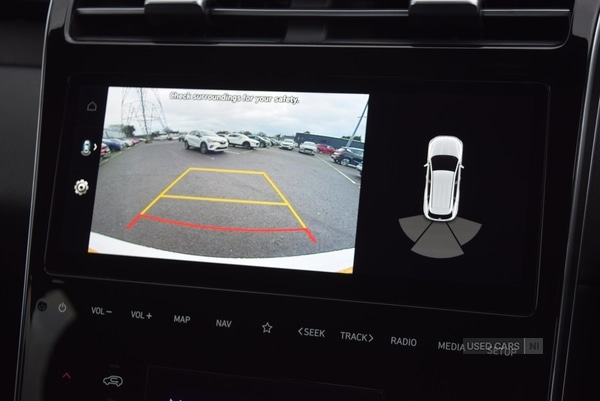 Used Hyundai TUCSON 2022 for sale - 77315670: Photo 19