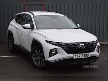 2022 - 1.6 TGDi SE Connect 5dr 2WD