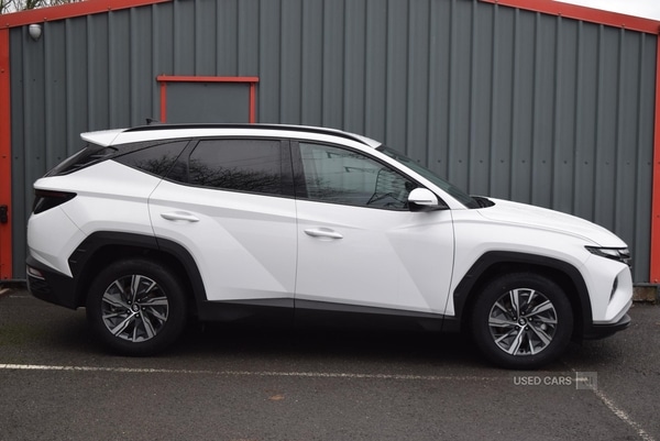 Used Hyundai TUCSON 2022 for sale - 77315670: Photo 2