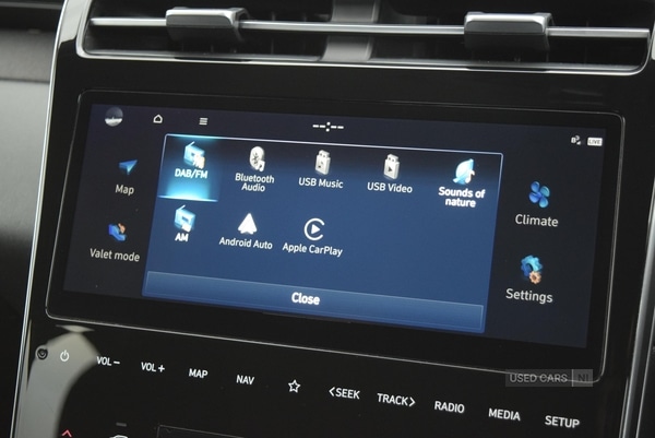 Used Hyundai TUCSON 2022 for sale - 77315670: Photo 21