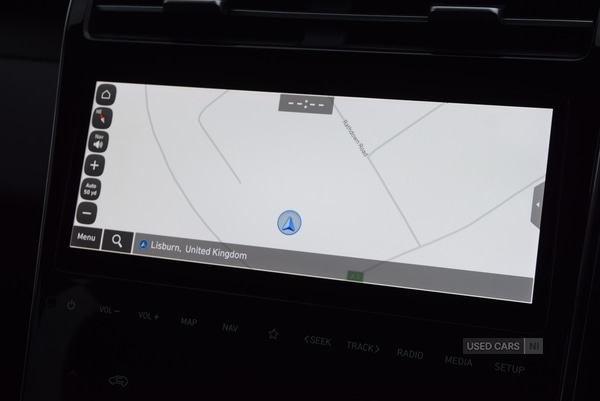 Used Hyundai TUCSON 2022 for sale - 77315670: Photo 22