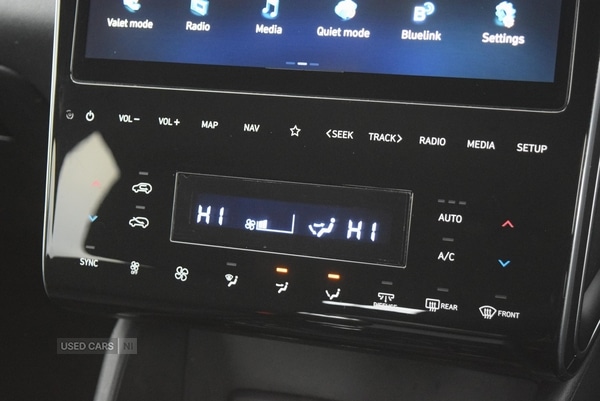 Used Hyundai TUCSON 2022 for sale - 77315670: Photo 23