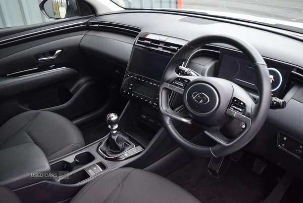 Used Hyundai TUCSON 2022 for sale - 77315670: Photo 3