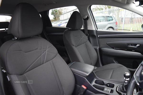 Used Hyundai TUCSON 2022 for sale - 77315670: Photo 30