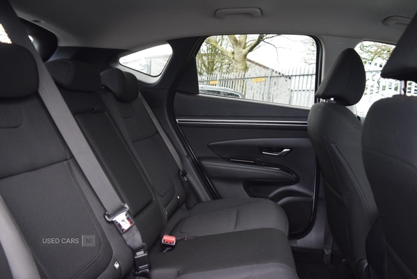 Used Hyundai TUCSON 2022 for sale - 77315670: Photo 31