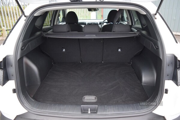 Used Hyundai TUCSON 2022 for sale - 77315670: Photo 32