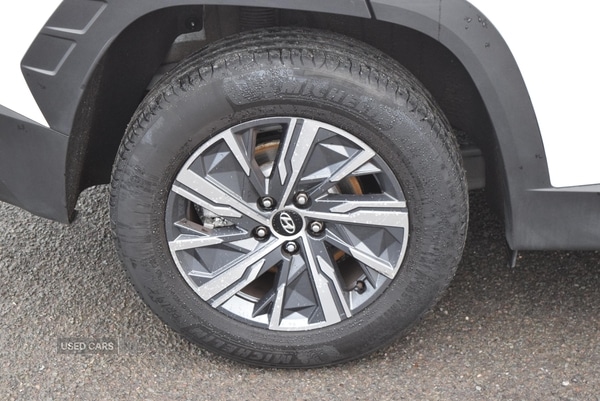 Used Hyundai TUCSON 2022 for sale - 77315670: Photo 34