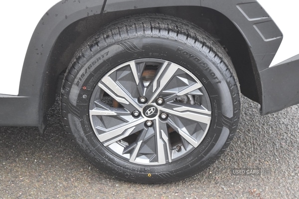 Used Hyundai TUCSON 2022 for sale - 77315670: Photo 35