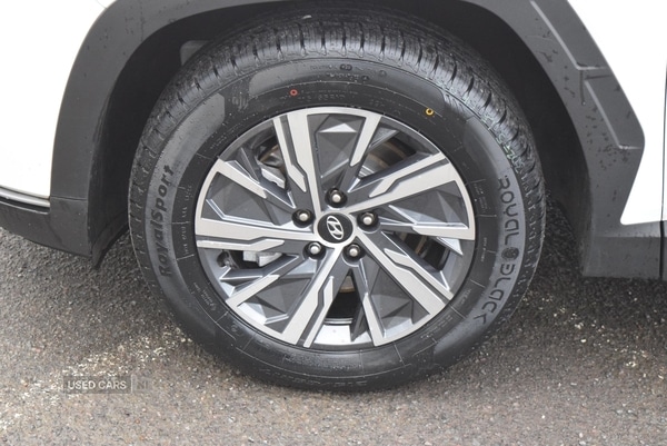 Used Hyundai TUCSON 2022 for sale - 77315670: Photo 36