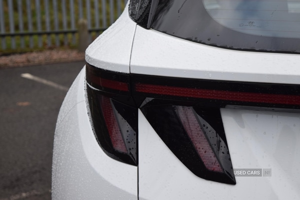 Used Hyundai TUCSON 2022 for sale - 77315670: Photo 37