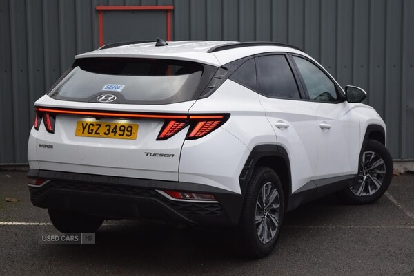 Used Hyundai TUCSON 2022 for sale - 77315670: Photo 38