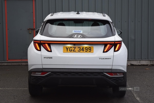 Used Hyundai TUCSON 2022 for sale - 77315670: Photo 39