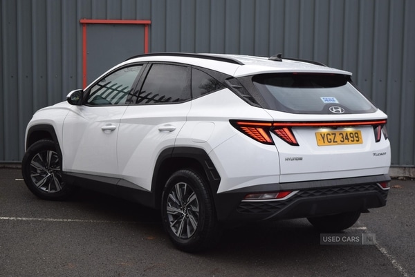 Used Hyundai TUCSON 2022 for sale - 77315670: Photo 40