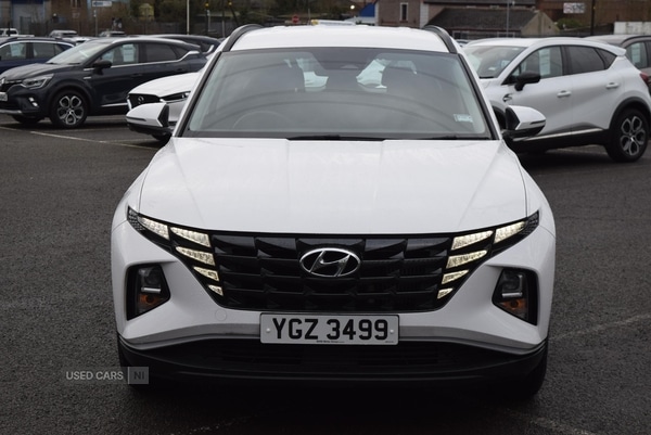 Used Hyundai TUCSON 2022 for sale - 77315670: Photo 5