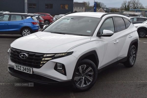 Used Hyundai TUCSON 2022 for sale - 77315670: Photo 6