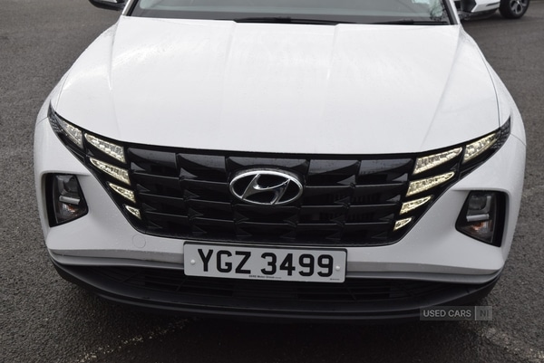 Used Hyundai TUCSON 2022 for sale - 77315670: Photo 8