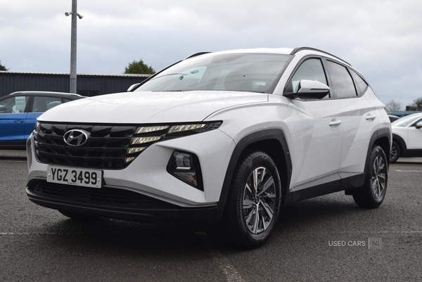 Used Hyundai TUCSON 2022 for sale - 77315670: Photo 9