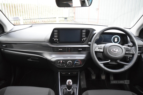 Used Hyundai i20 2023 for sale - 77156944: Photo 11