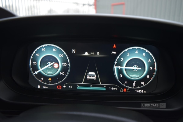 Used Hyundai i20 2023 for sale - 77156944: Photo 13