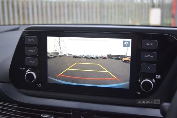 Used Hyundai i20 2023 for sale - 77156944: Photo 19