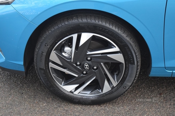 Used Hyundai i20 2023 for sale - 77156944: Photo 33