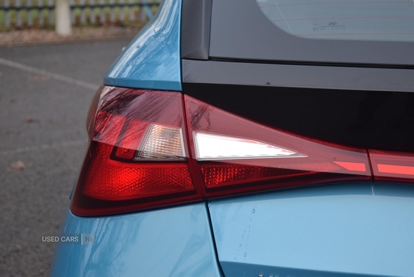 Used Hyundai i20 2023 for sale - 77156944: Photo 34