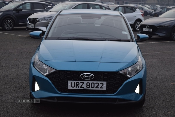 Used Hyundai i20 2023 for sale - 77156944: Photo 5