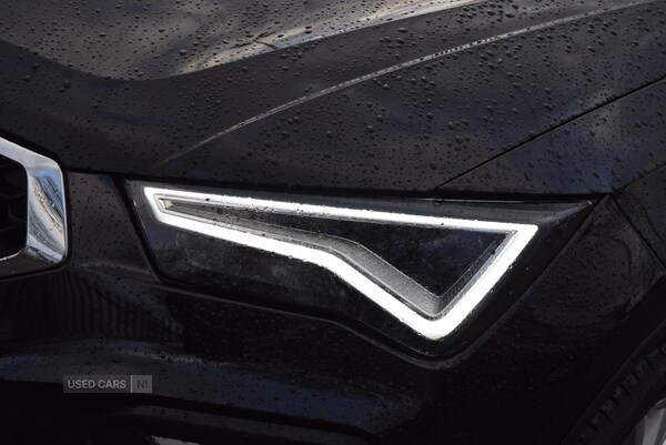 Used SEAT Ateca 2025 for sale - 77204315: Photo 10